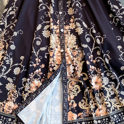 Robe Zayla