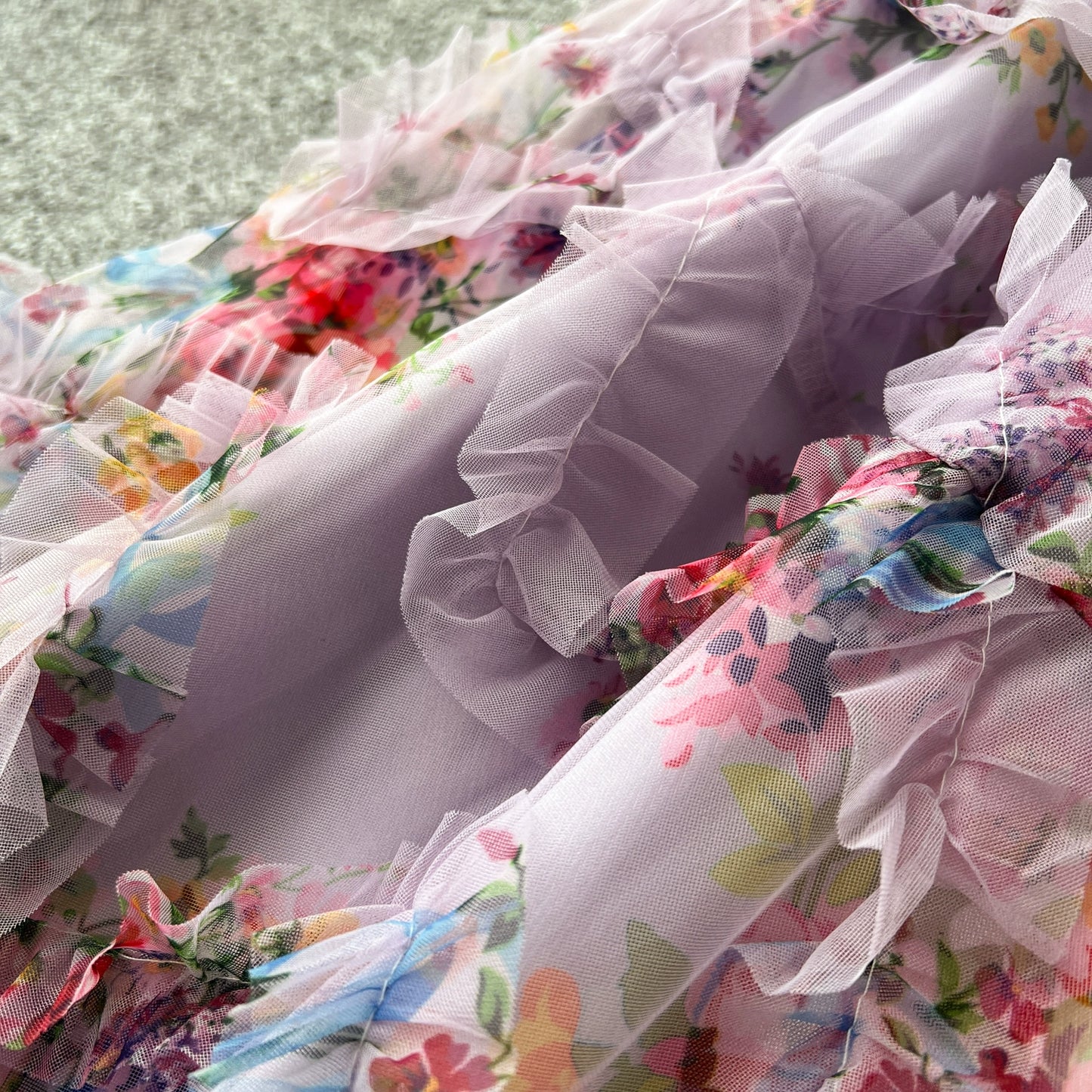 Fatim Dress 3 Colors