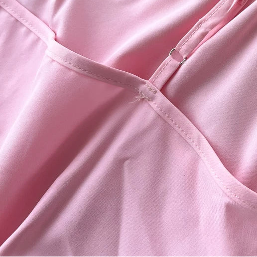 Robe Yvette 3 couleurs