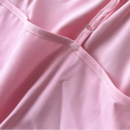 Robe Yvette 3 couleurs
