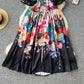 Alyssa Dress 3 Colors