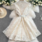Aliona Dress