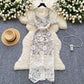 Carlota Dress