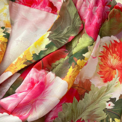 Robe Samira 2 couleurs