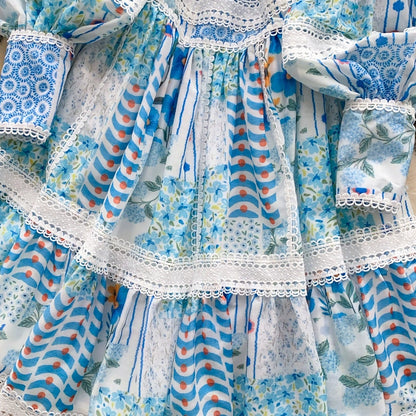 Robe Marina 3 couleurs