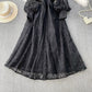 MANAR Dress 3 Colors