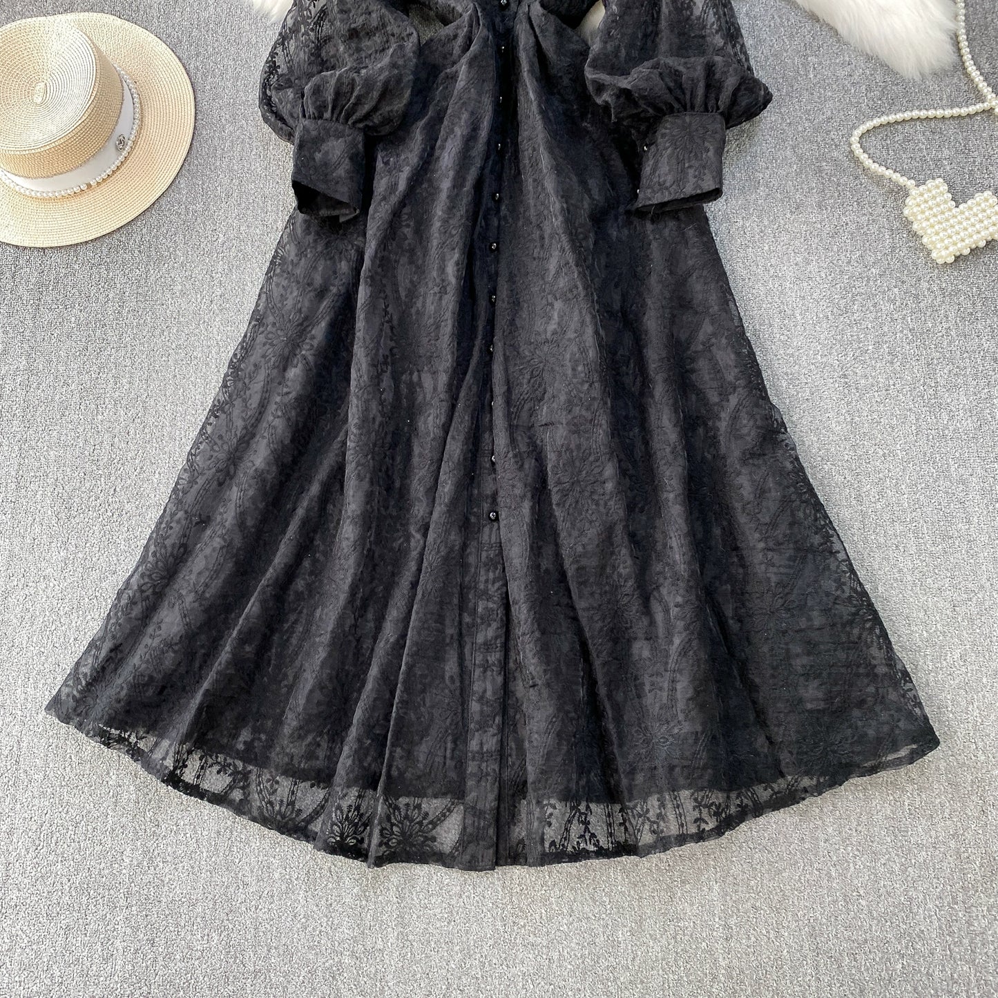 MANAR Dress 3 Colors