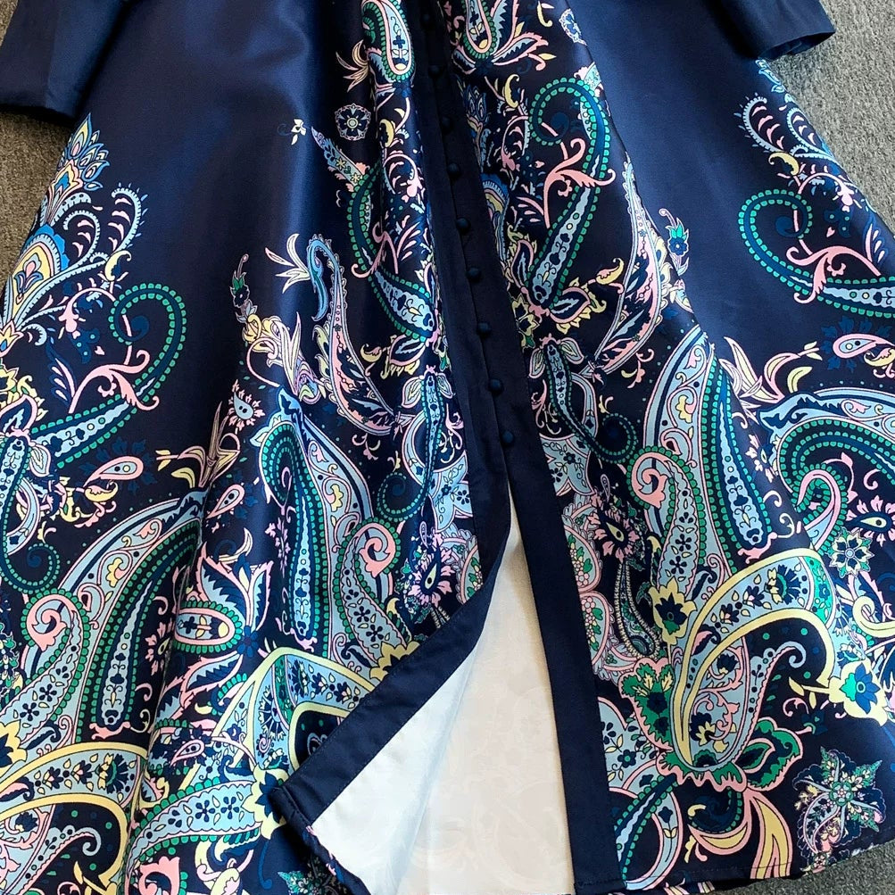 Tania Dress 5 Colors