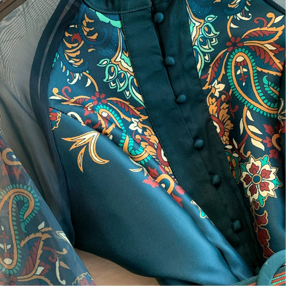 Tania Dress 5 Colors