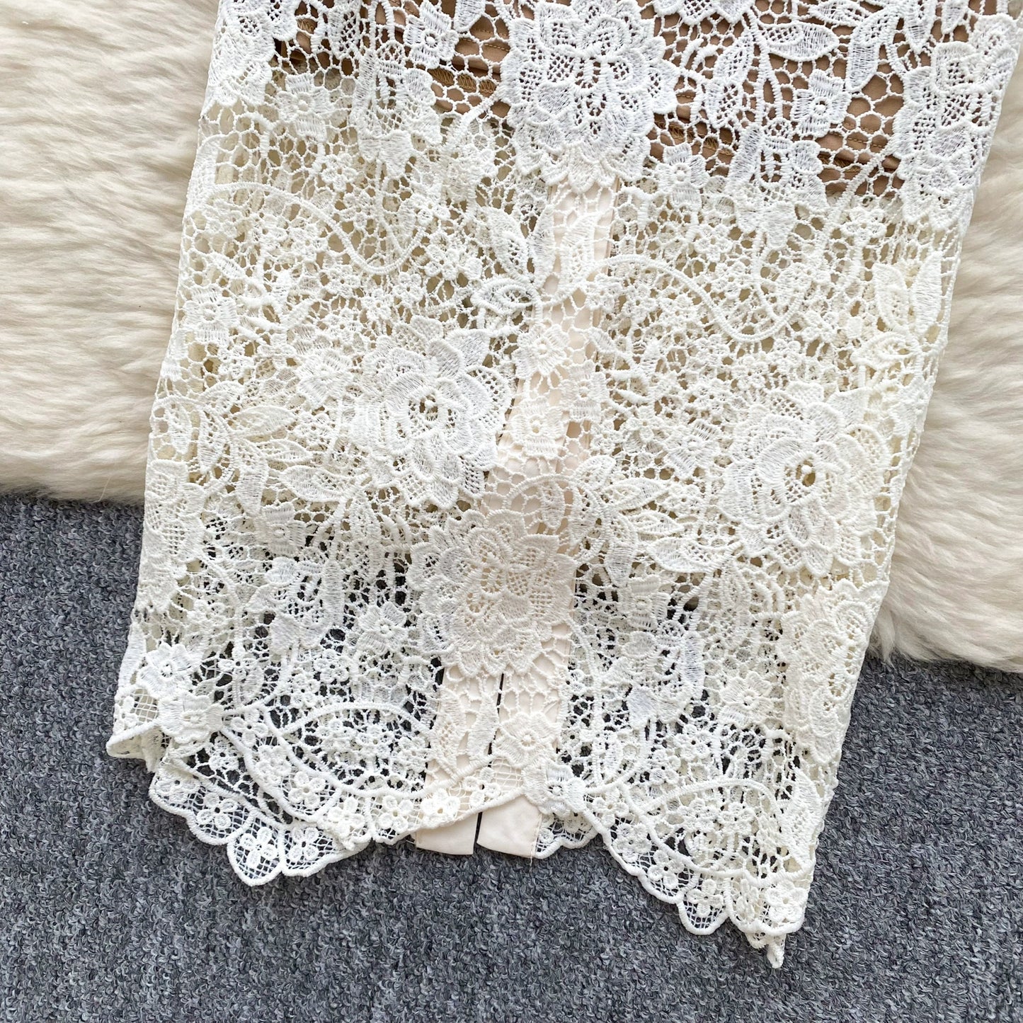 Carlota Dress