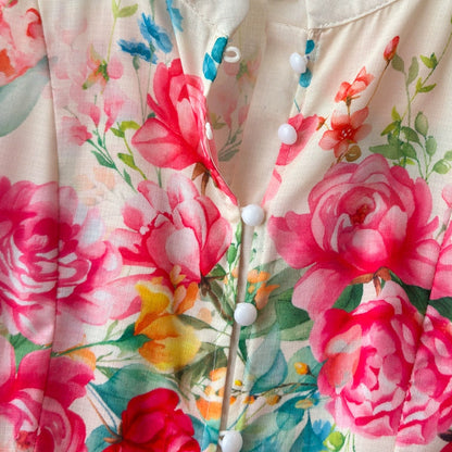 Robe Ayla 2 coloris