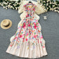 Agathe Dress