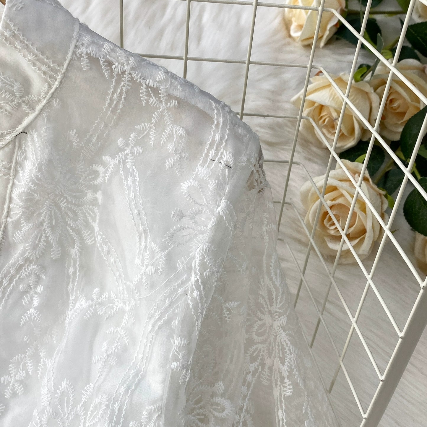 MANAR Dress 3 Colors
