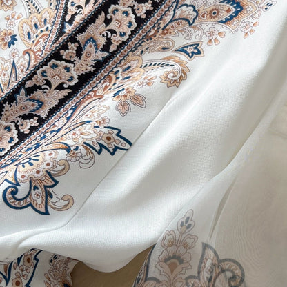 Robe Gabriella 2 Couleurs