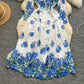 Mary Dress 5 Colors