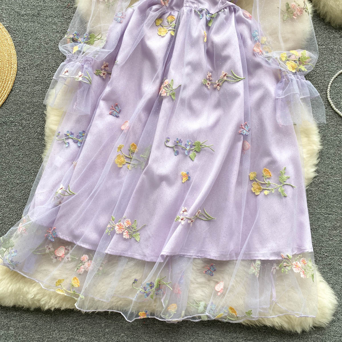 LUCY Dress