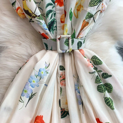 Julie Dress 3 Colors