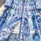 Nicole Dress 2 Colors