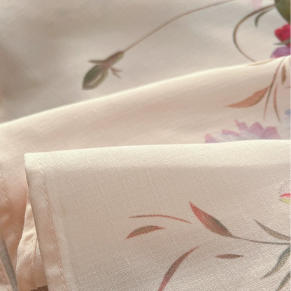 Robe Samira 2 couleurs