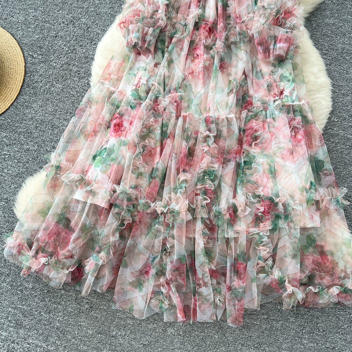 SHERI Dress