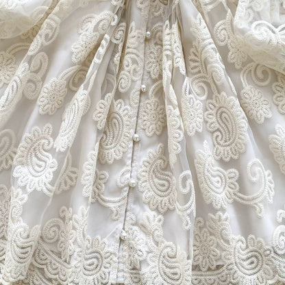 Robe Nadia 2 Couleurs