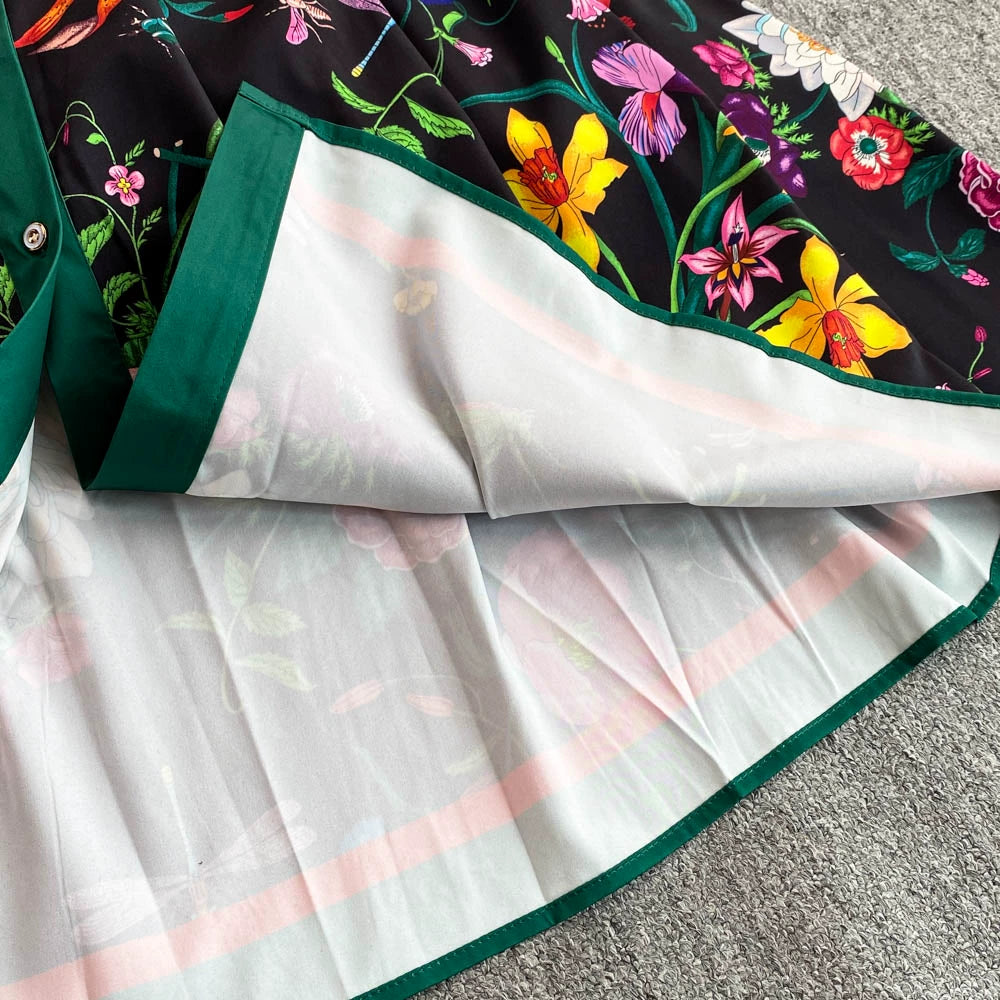 Eva Dress 2 Colors