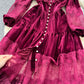 Edith Dress 2 Colors