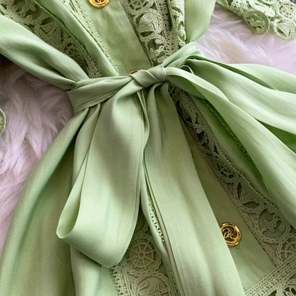 Noora Dress 4 Colors