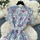 Olga Dress