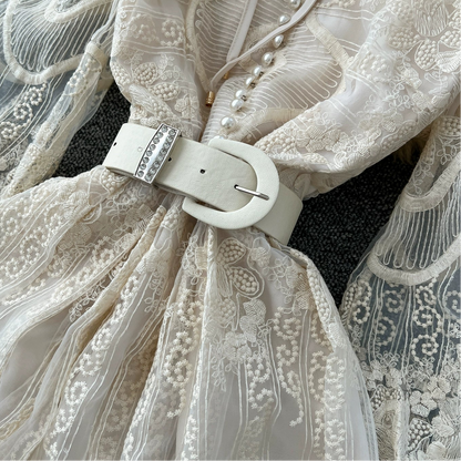 Robe Shelley