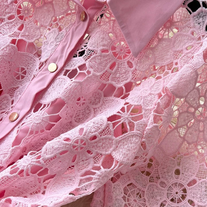 Robe Yvette 3 couleurs
