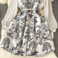 Carlotta Dress