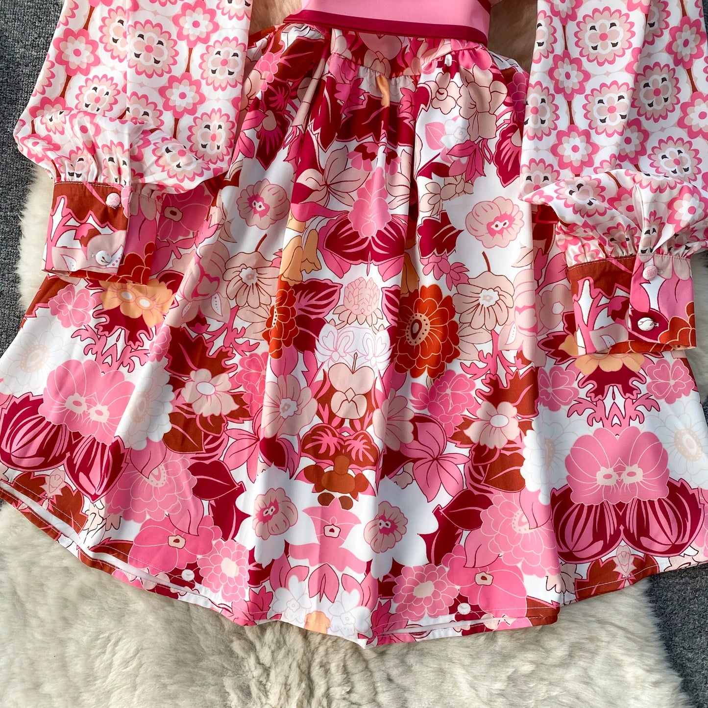 Anah Dress 2 Colors