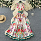Amanda Dress 3 Colors