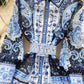 Nicole Dress 2 Colors