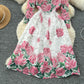 Mary Dress 5 Colors