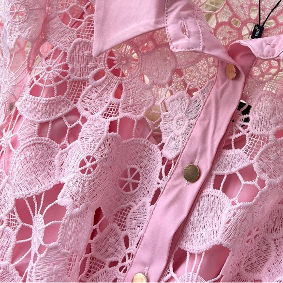Robe Yvette 3 couleurs