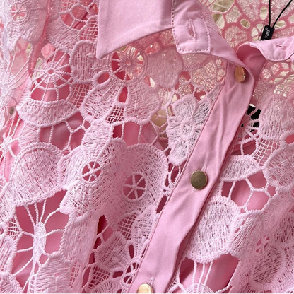 Robe Yvette 3 couleurs