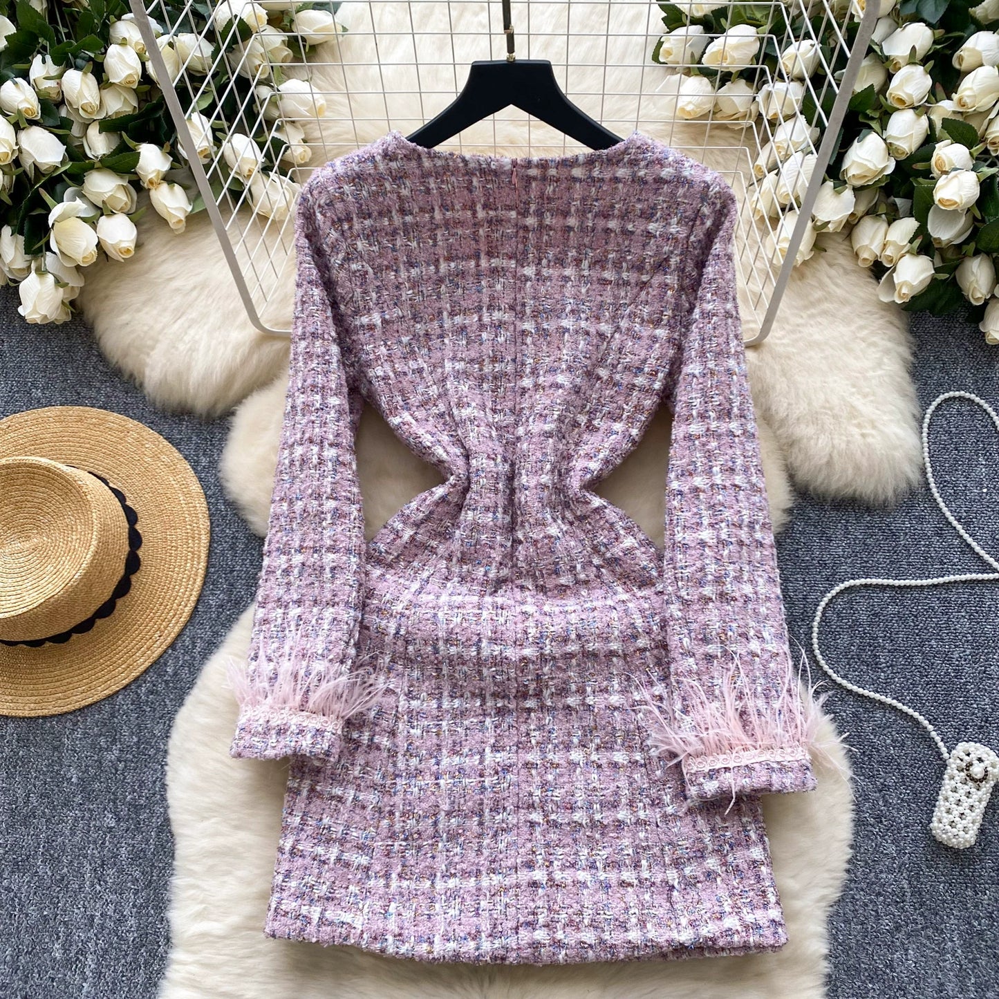 Sherita Dress