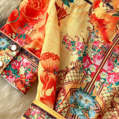 Daisy Dress 2 Colors