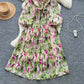 Isa Dress