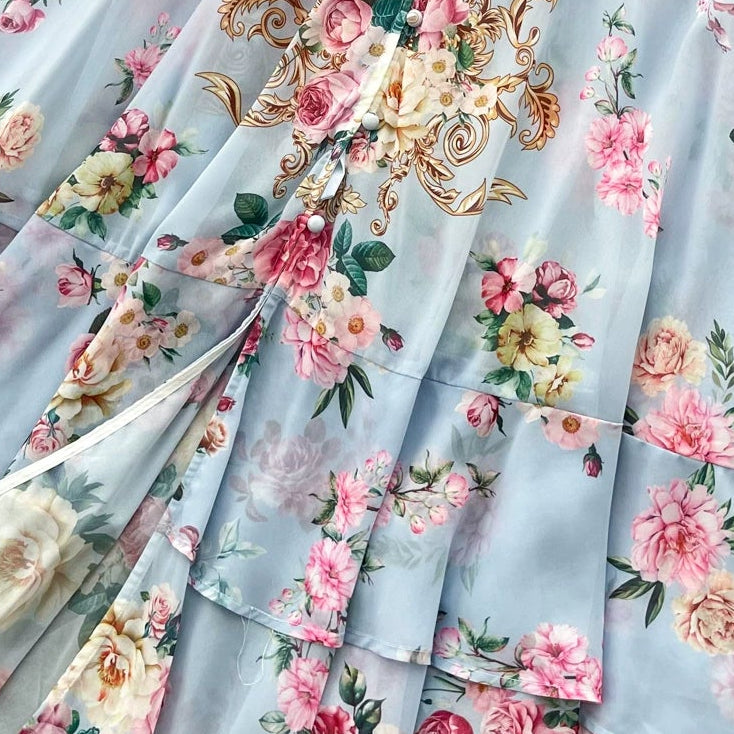 Robe Janice 4 couleurs