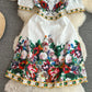 Heloisa Dress