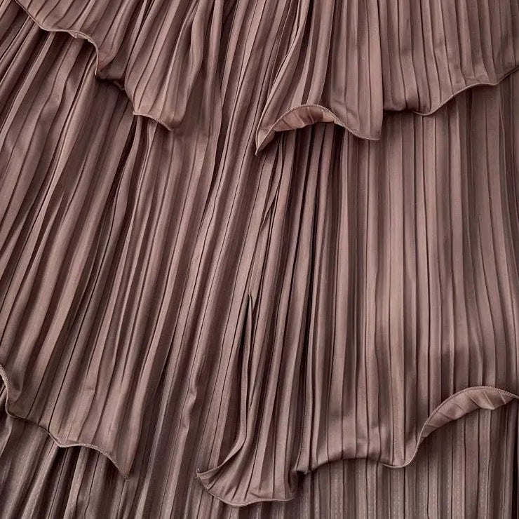 Robe Julia 3 couleurs