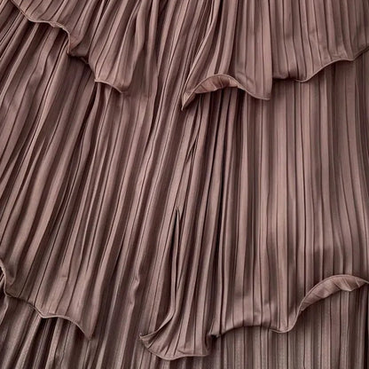 Robe Julia 3 couleurs
