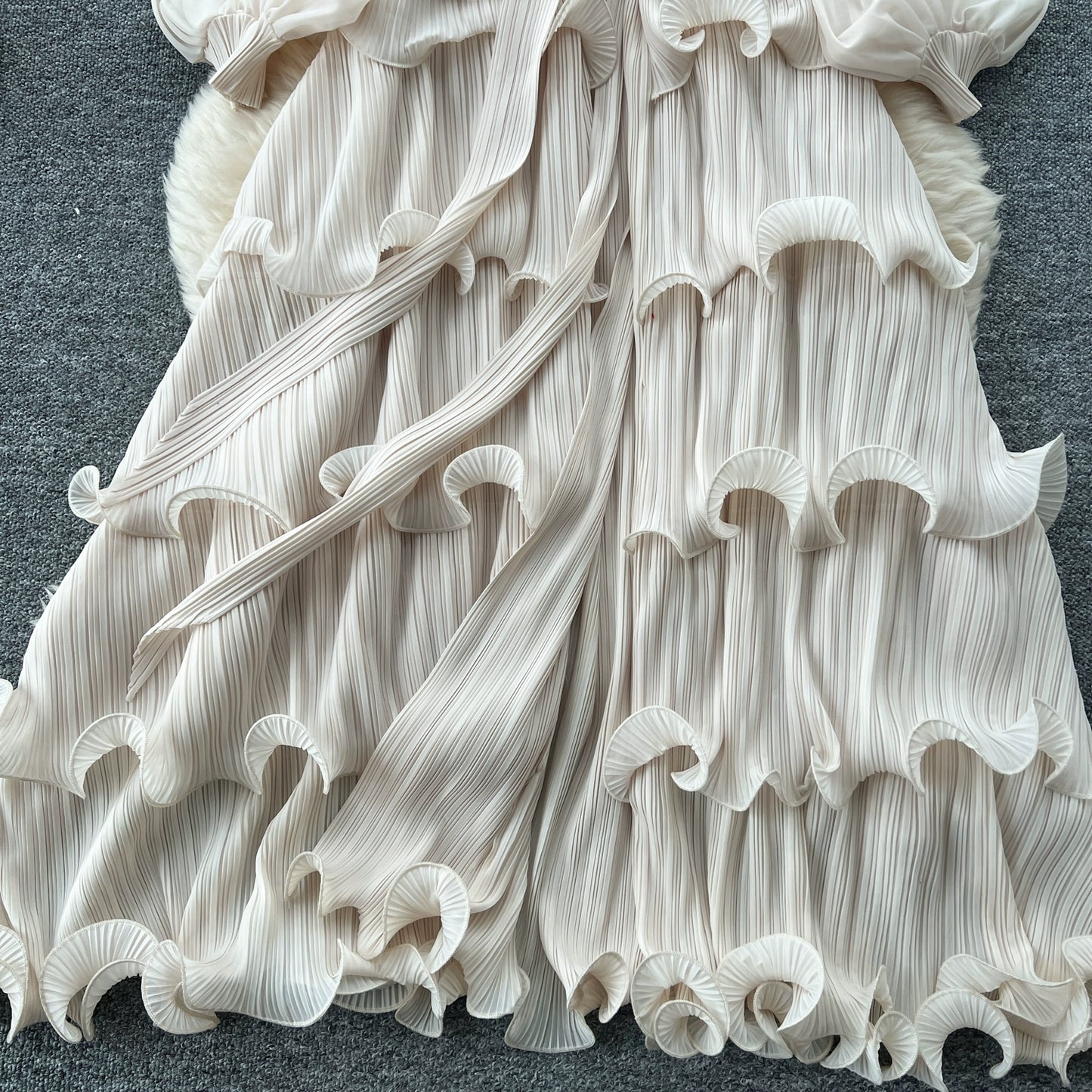 Lou Dress 5 Colors