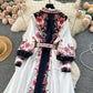 Alicia Dress