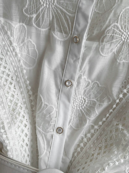 Robe Graciana 2 Couleurs