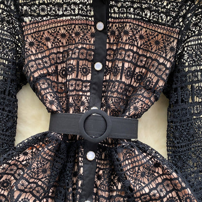 Hannah Dress 3 Colors