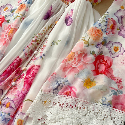 Sonya Dress 2 Colors